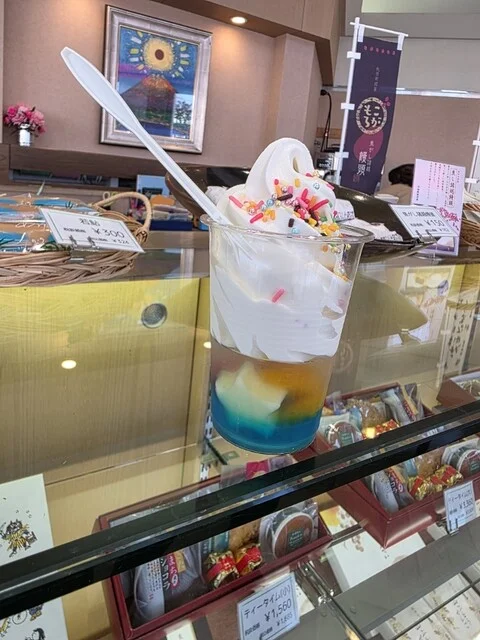 旭南高砂堂 本荘店 - 羽後本荘（ケーキ）の写真