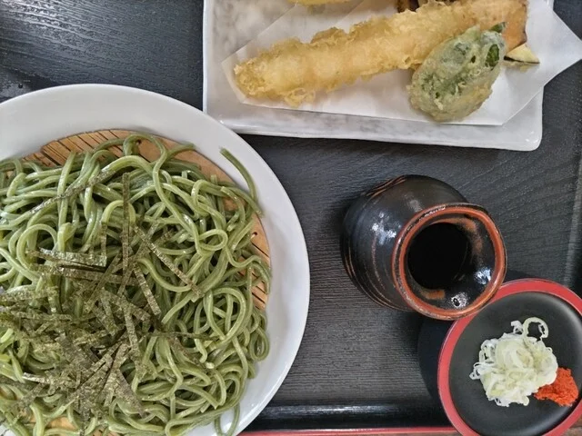 千利庵 - 一ノ関（食堂）の写真