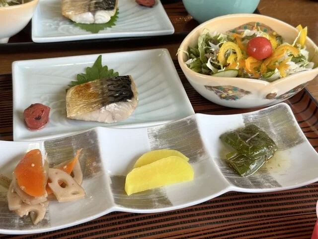 七時雨山荘 - 荒屋新町（旅館・民宿）の写真