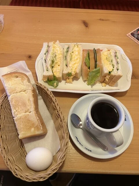 コメダ珈琲店 盛岡南店（コメダコーヒーテン） - 仙北町（喫茶店）の写真