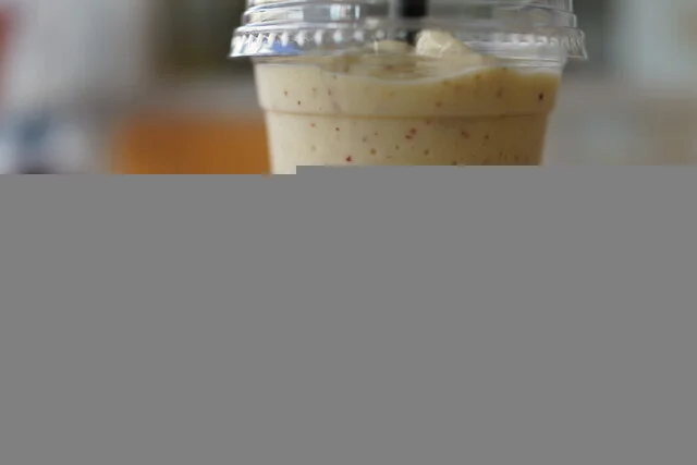 やおや果フェ - 北上（ジューススタンド）の写真