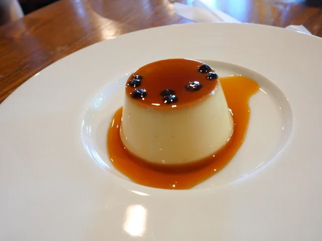 はいからや（HAIKARA-YA） - 花巻（洋食）の写真