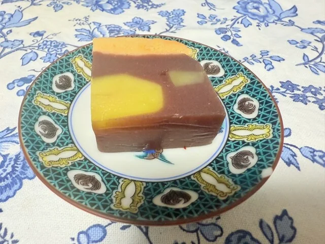 翁屋開運堂 本店（おきなやかいうんどう） - 秋田（和菓子）の写真