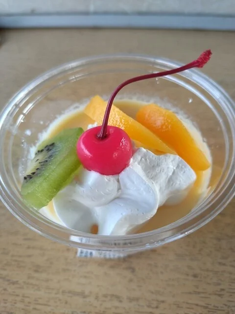 リンクスイーツ（Link Sweet） - 仙北町（スイーツ）の写真