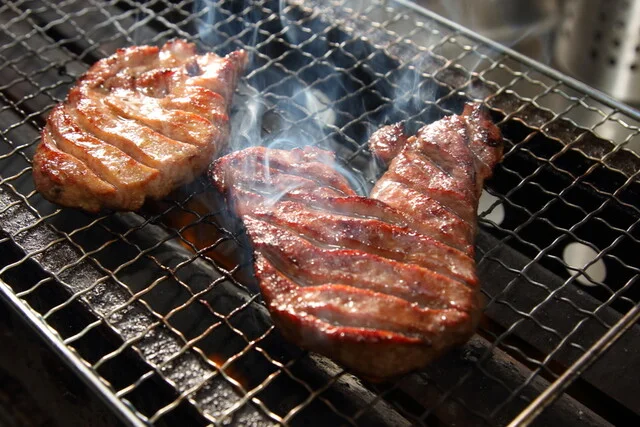 ソバザカヤ NICOGE（ニコゲ） - 盛岡（そば）の写真