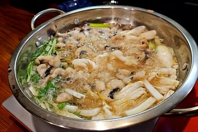 割烹居酒屋 いわや - 秋田（居酒屋）の写真