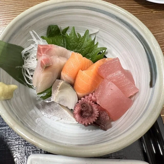 大黒屋 - 羽後本荘（日本料理）の写真