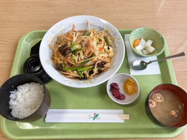 サンサーラ - 羽後本荘（レストラン）の写真