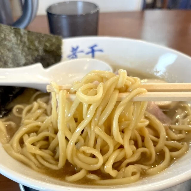 麺屋 ぶしがみ - 厨川（ラーメン）の写真
