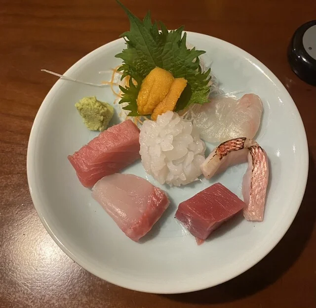 ちさか - 大曲（居酒屋）の写真