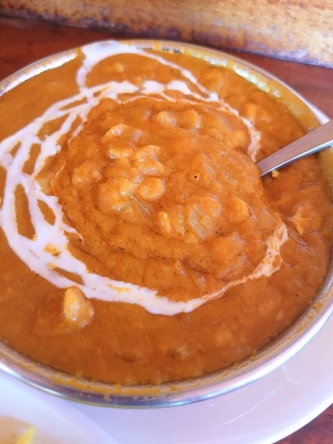 インド料理ラクスミ 潟上店 - 二田（インド料理）の写真