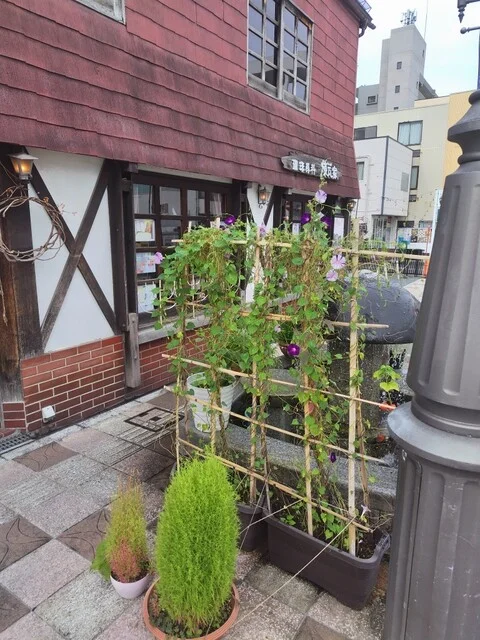 珈琲専科煉瓦家 - 山形（カフェ）の写真