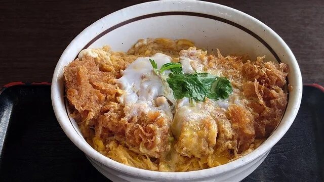 旨いとんかつ あけと - 大釜（とんかつ）の写真