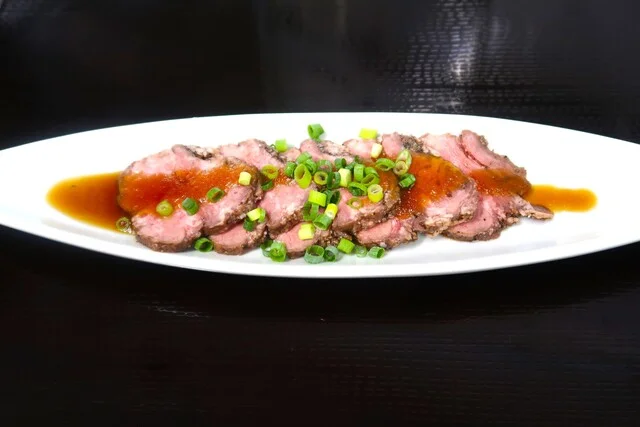 せいぶ農産発 焼肉DINING まるぎゅう - 江釣子（焼肉）の写真