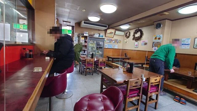 盛岡食堂 高松店 - 上盛岡（食堂）の写真