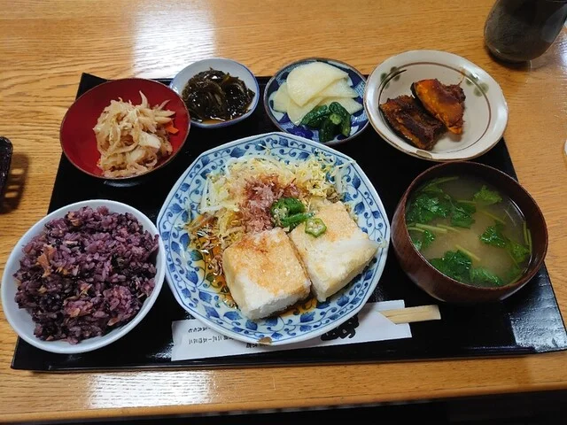 喜久寿司 - 花巻（寿司）の写真