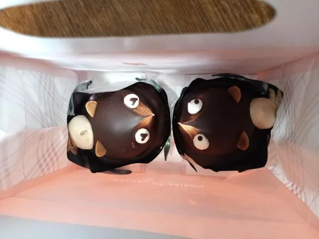 菓子の三平（カシノサンペイ） - 石巻（ケーキ）の写真