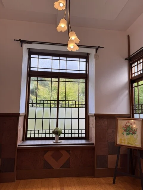 桜櫓館カフェ（オウロウカン） - 東大館（カフェ）の写真