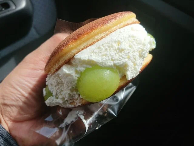 菓遊庵 かたかご - 羽前千歳（和菓子）の写真