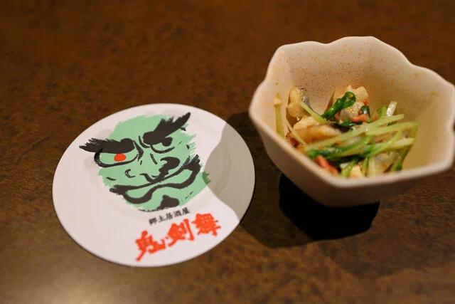 鬼剣舞 アメリカンワールド店（おにけんばい） - 柳原（居酒屋）の写真