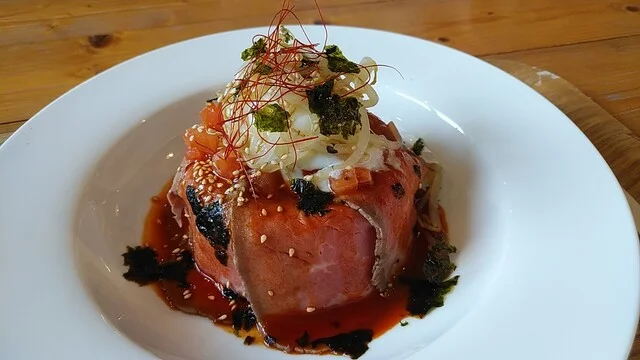 ジョーズ ラウンジ（JOE'S LOUNGE） - 花巻（カフェ）の写真