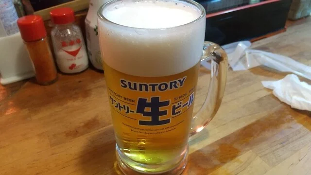 立呑 えびすけ（たちのみ えびすけ） - 盛岡（立ち飲み）の写真