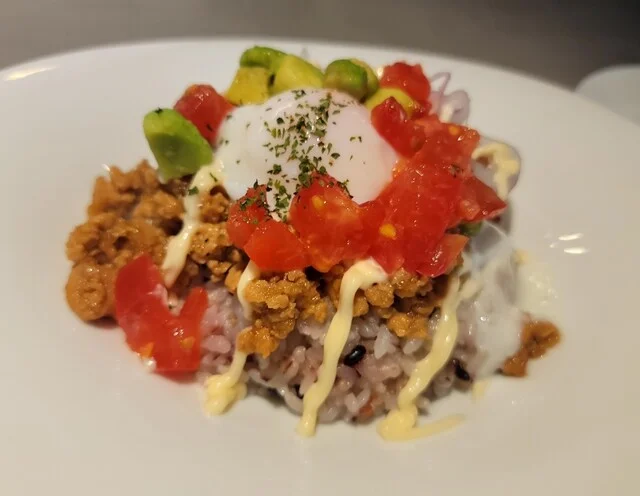 Le grenier（ル グルニエ） - 横手（カフェ）の写真