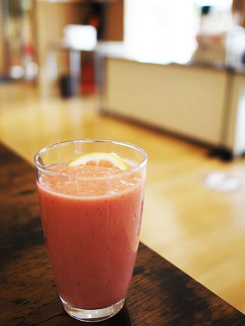 リーフデ・テラス - 志津川（カフェ）の写真