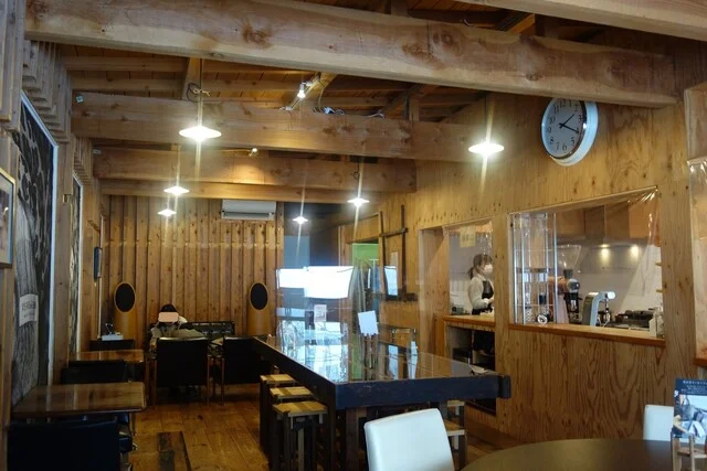 鷹山堂（ようざんどう） - 西米沢（カフェ）の写真