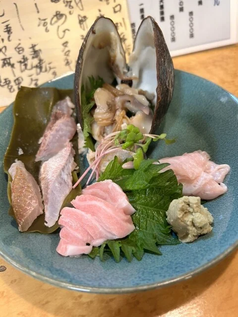 天酔 - 泉外旭川（居酒屋）の写真