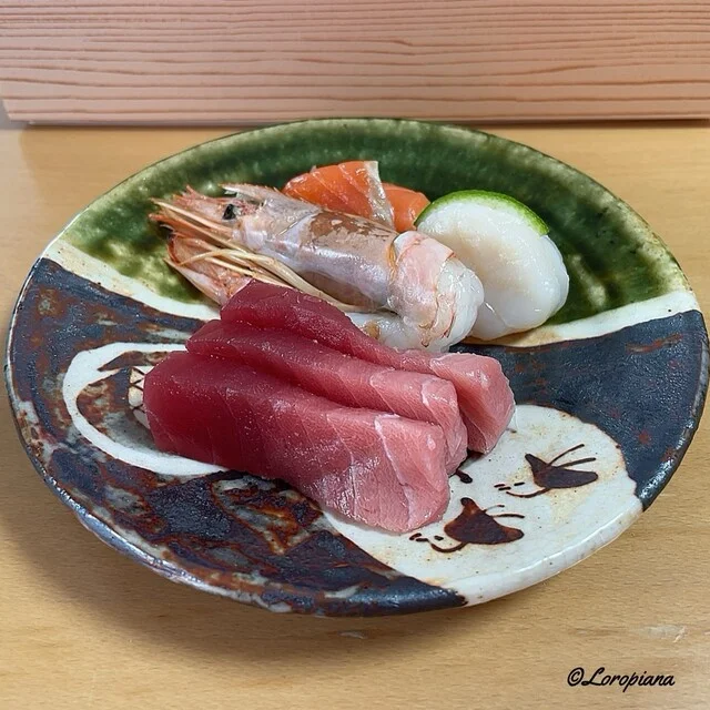 慶弔料理 中村屋 - 仙北町（日本料理）の写真