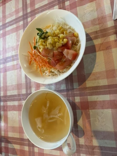 いたりあんはうす - 北大曲（洋食）の写真