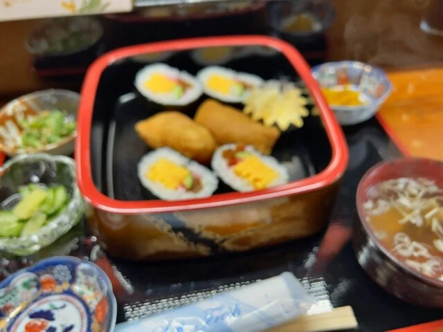 お食事処 寿し正（【旧店名】すし正） - 男鹿（食堂）の写真