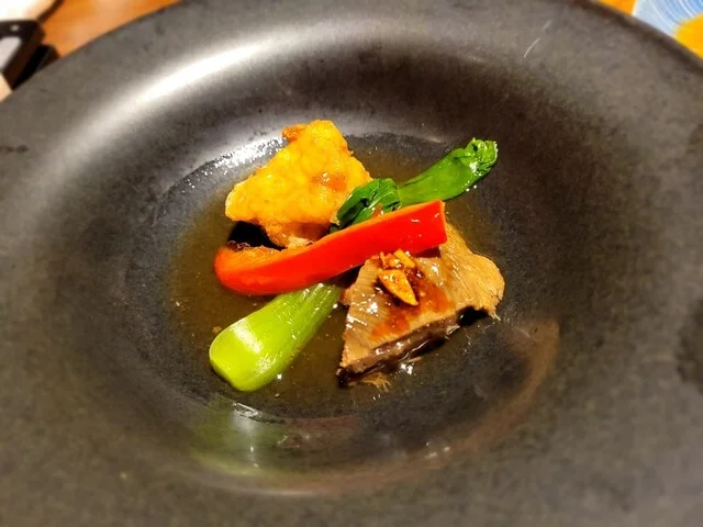 旬菜湯宿 大忠（だいちゅう） - 蔵王町その他（料理旅館）の写真