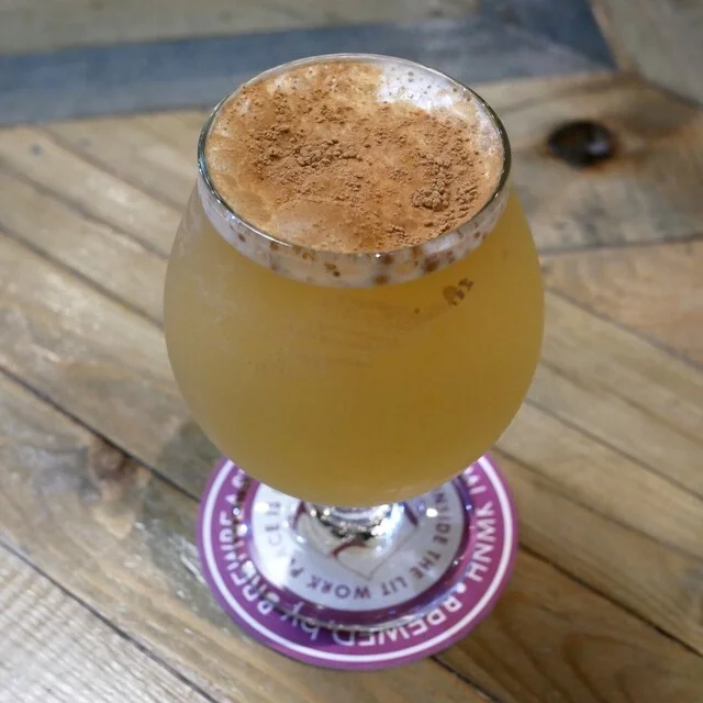 リットワークプレイス（Lit work place） - 花巻（ビアバー）の写真