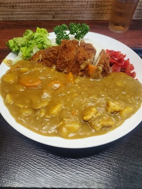 割烹 食堂 瀬畑家 - 花巻（食堂）の写真