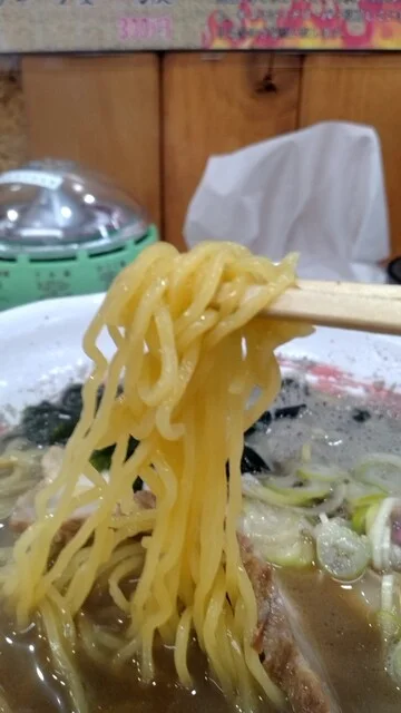RA-MEN優羽家 - 大更（ラーメン）の写真
