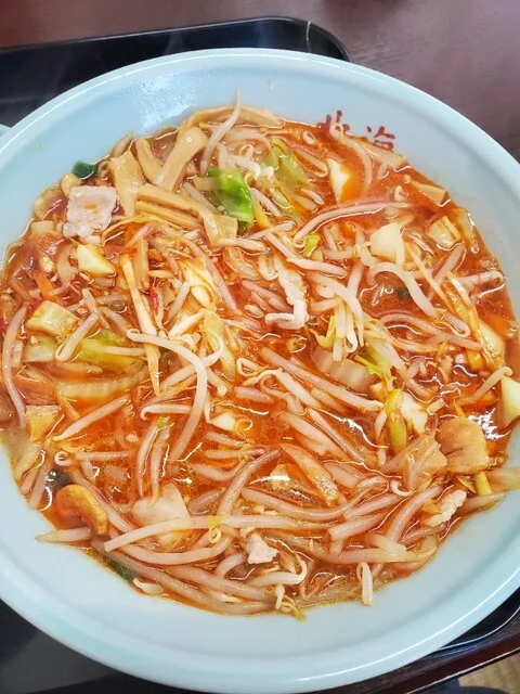 ラーメン北海 都南店 - 岩手飯岡（ラーメン）の写真