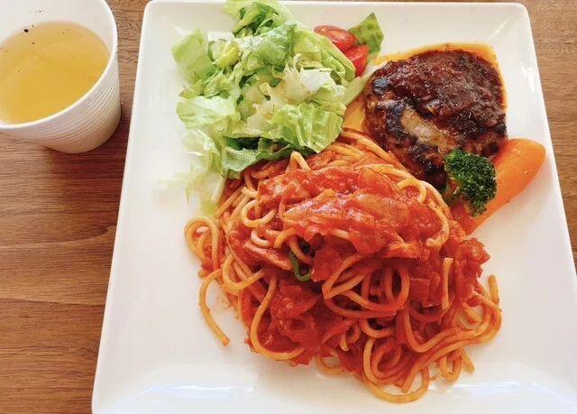 Cafe Kikuyoshi（カフェ キクヨシ） - 釜石（カフェ）の写真