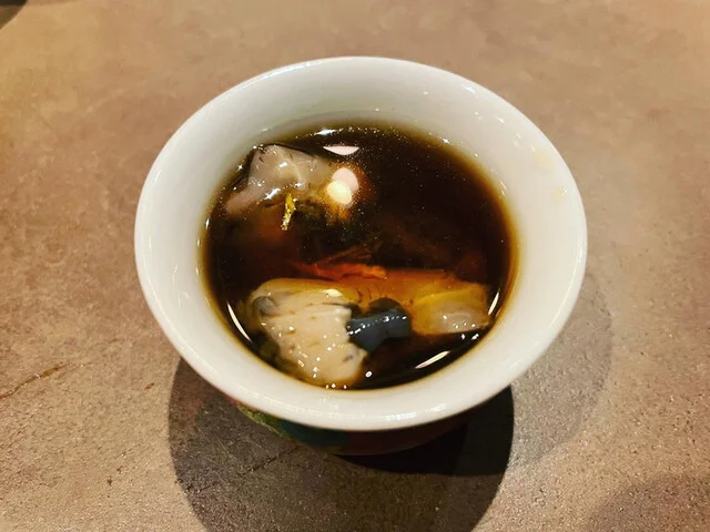 割烹スタンド 松ばる - 石巻（海鮮）の写真