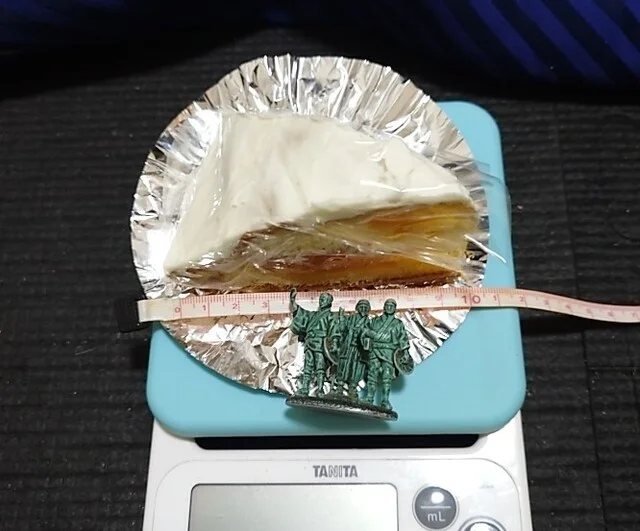 加藤菓子店 - 蛇田（和菓子）の写真