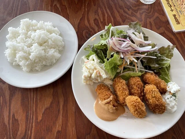 トマチキ食堂 - 天童（食堂）の写真