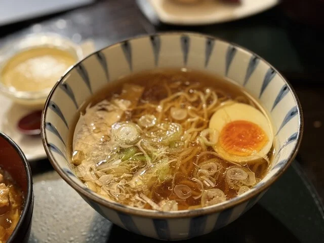 秋田比内や 大館本店（ひないや） - 東大館（鳥料理）の写真