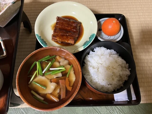 仙養館 - 金田一温泉（旅館・民宿）の写真