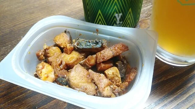 物産館 赤羽根蔵 - 遠野（その他）の写真