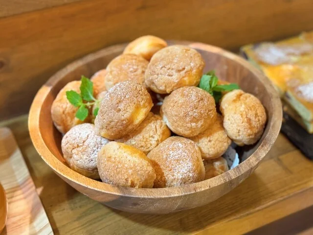 みたねの石窯 ピエーノディソーレ（PIENO DI SOLE） - 森岳（ピザ）の写真