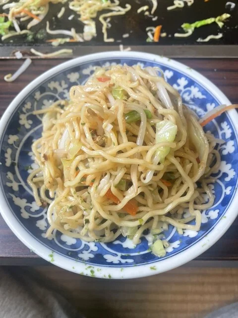 大雅 - 追分（お好み焼き）の写真