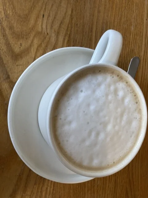 ジジコーヒー（JIJI COFFEE） - 向能代（カフェ）の写真