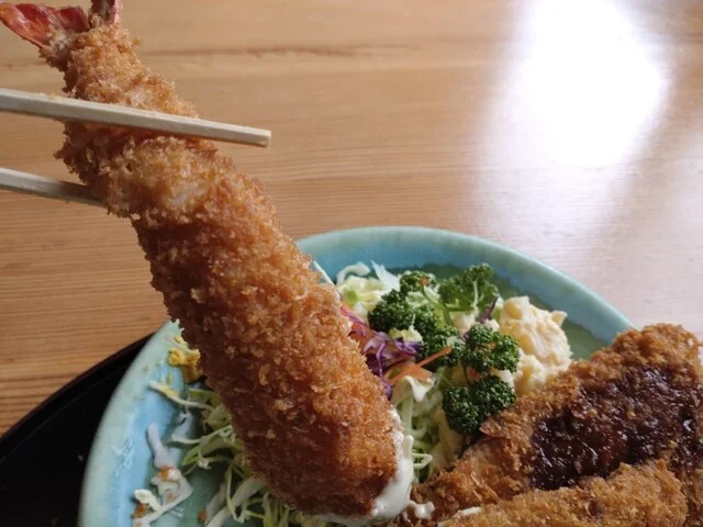 喰い処 あいざわ（くいどころ あいざわ） - 蔵王町その他（海鮮）の写真