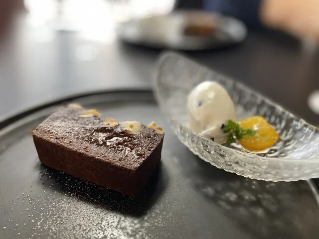 古民家カフェ 木蓮 - 土崎（カフェ）の写真